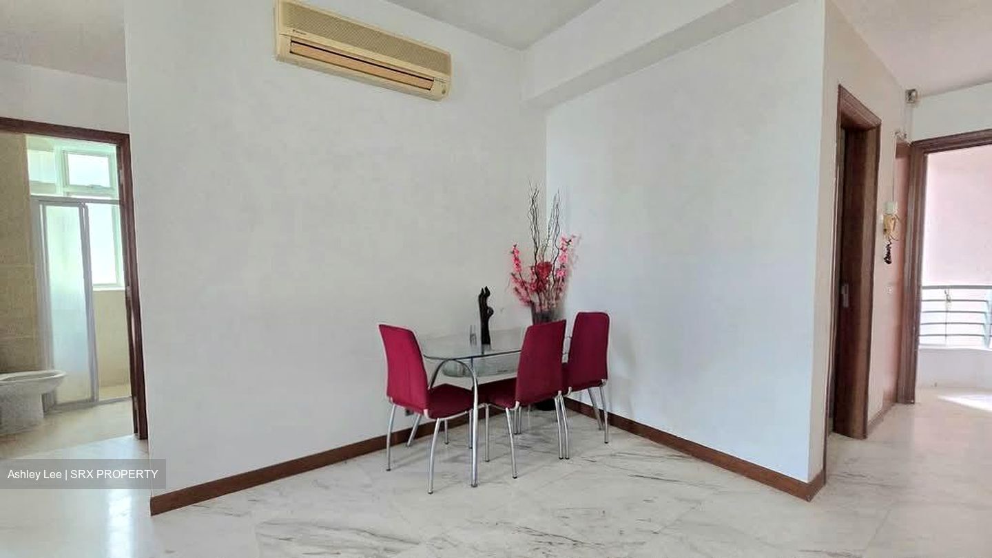 Sommerville Loft (D13), Apartment #532886041